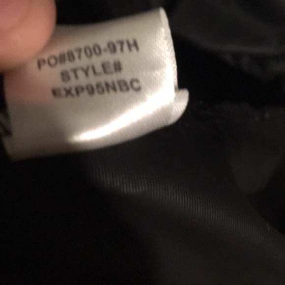 999 club stopped sales limited addition jacket - Picture 6 of 7